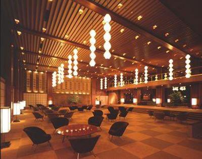 фото отеля Hotel Okura Tokyo