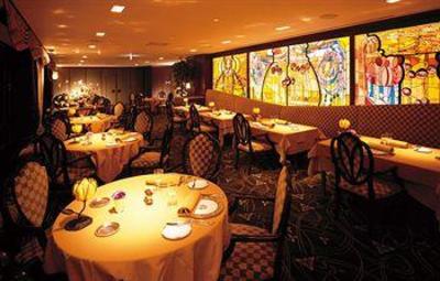 фото отеля Hotel Okura Tokyo