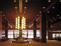 Hotel Okura Tokyo