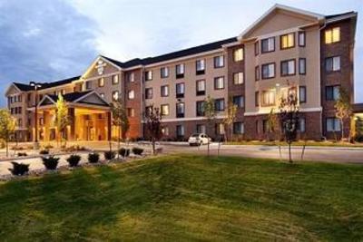 фото отеля Homewood Suites Denver Littleton (Colorado)