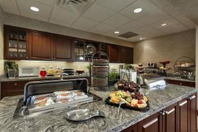 фото отеля Homewood Suites Denver Littleton (Colorado)