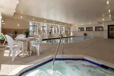 фото отеля Homewood Suites Denver Littleton (Colorado)