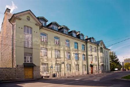 фото отеля Von Stackelberg Hotel Tallinn