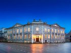 фото отеля Von Stackelberg Hotel Tallinn