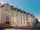 фото отеля Von Stackelberg Hotel Tallinn