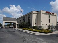 Hampton Inn - Douglas