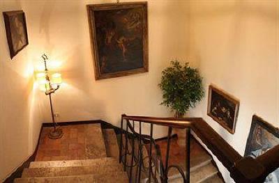 фото отеля Santa Caterina Hotel Siena