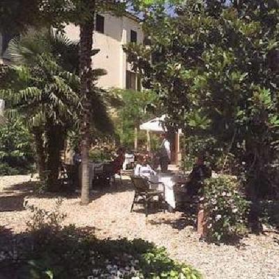 фото отеля Santa Caterina Hotel Siena