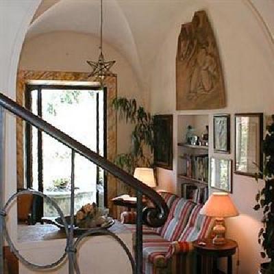 фото отеля Santa Caterina Hotel Siena