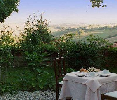 фото отеля Santa Caterina Hotel Siena