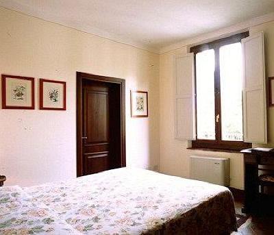 фото отеля Santa Caterina Hotel Siena