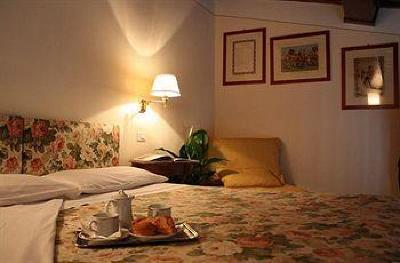 фото отеля Santa Caterina Hotel Siena