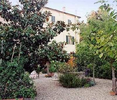 фото отеля Santa Caterina Hotel Siena