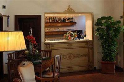 фото отеля Santa Caterina Hotel Siena