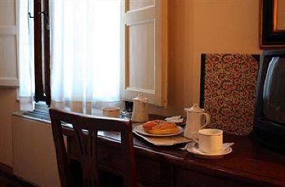 фото отеля Santa Caterina Hotel Siena