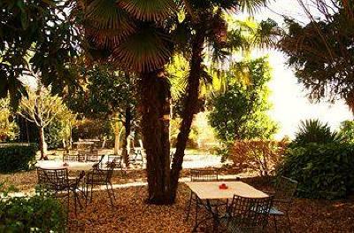 фото отеля Santa Caterina Hotel Siena