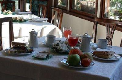 фото отеля Santa Caterina Hotel Siena