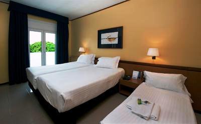 фото отеля Playafels Hotel Castelldefels