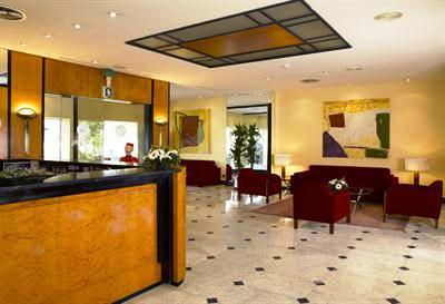 фото отеля Playafels Hotel Castelldefels