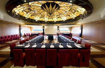 фото отеля Playafels Hotel Castelldefels