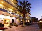 фото отеля Playafels Hotel Castelldefels