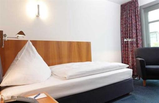 фото отеля BEST WESTERN Residenz Hotel