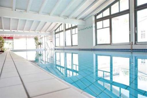 фото отеля BEST WESTERN Residenz Hotel