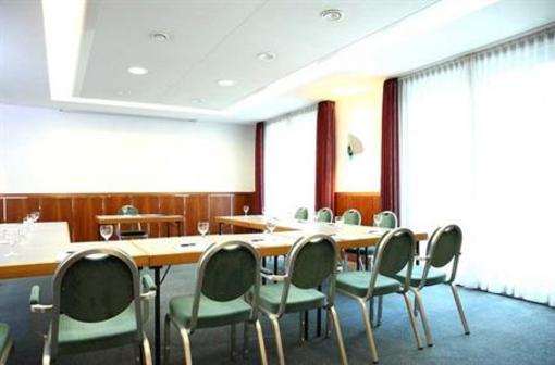 фото отеля BEST WESTERN Residenz Hotel
