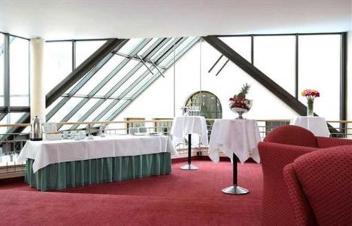 фото отеля BEST WESTERN Residenz Hotel
