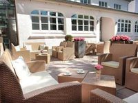BEST WESTERN Residenz Hotel