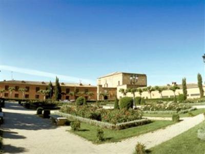 фото отеля Parador de Benavente