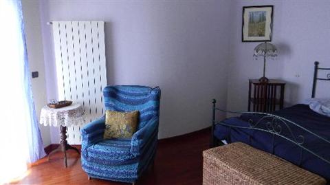 фото отеля Villa Patrizia B&B