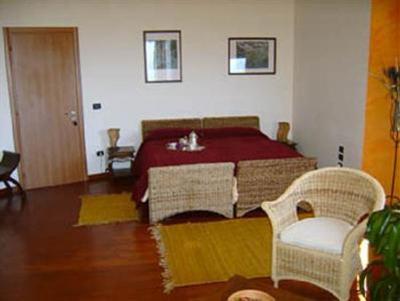фото отеля Villa Patrizia B&B