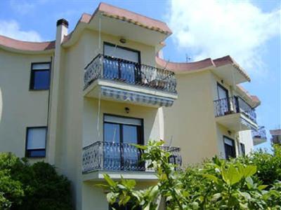 фото отеля Villa Patrizia B&B