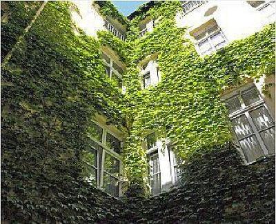 фото отеля Art-Hotel Charlottenburger Hof
