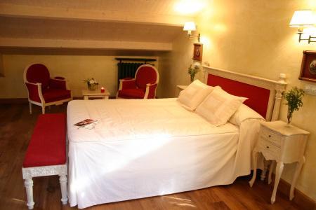 фото отеля Hotel Palacio de Caranceja Reocin