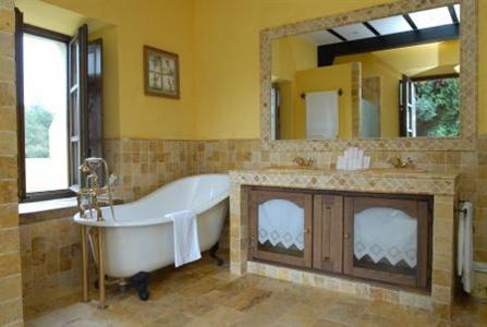 фото отеля Hotel Palacio de Caranceja Reocin