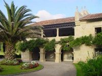 Hotel Palacio de Caranceja Reocin