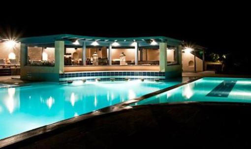 фото отеля Poseidon of Paros