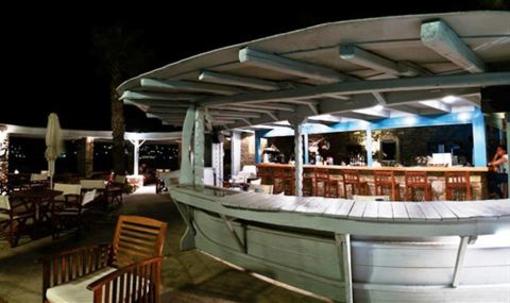 фото отеля Poseidon of Paros