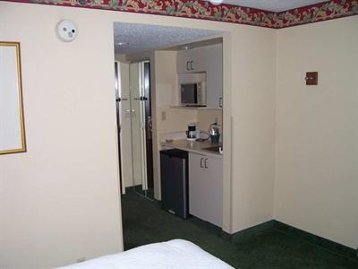 фото отеля Hampton Inn Mount Airy