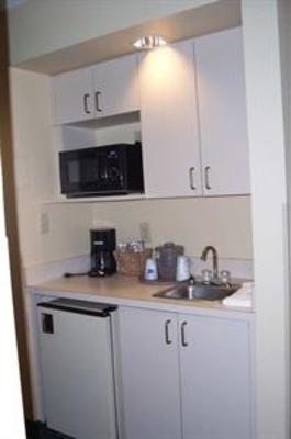 фото отеля Hampton Inn Mount Airy