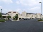 фото отеля Hampton Inn Mount Airy