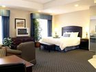 фото отеля Hampton Inn Mount Airy