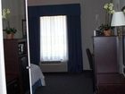 фото отеля Hampton Inn Mount Airy