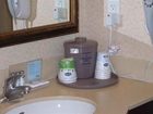 фото отеля Hampton Inn Mount Airy