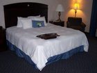 фото отеля Hampton Inn Mount Airy