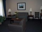 фото отеля Hampton Inn Mount Airy