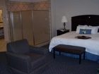 фото отеля Hampton Inn Mount Airy