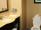 фото отеля Hampton Inn Mount Airy